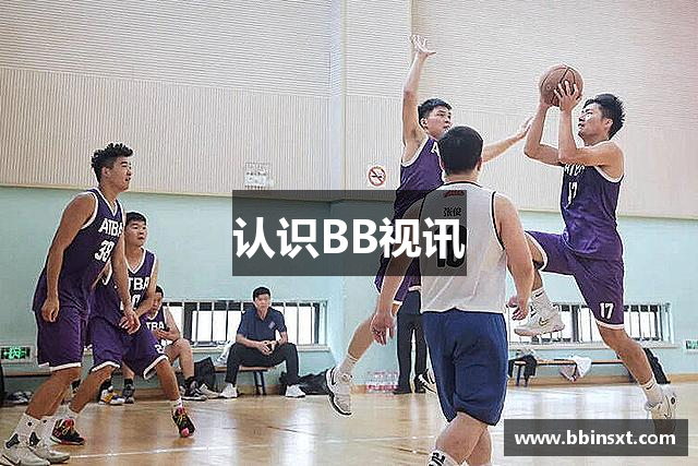 认识BB视讯